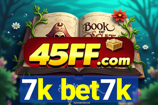 7k bet7k